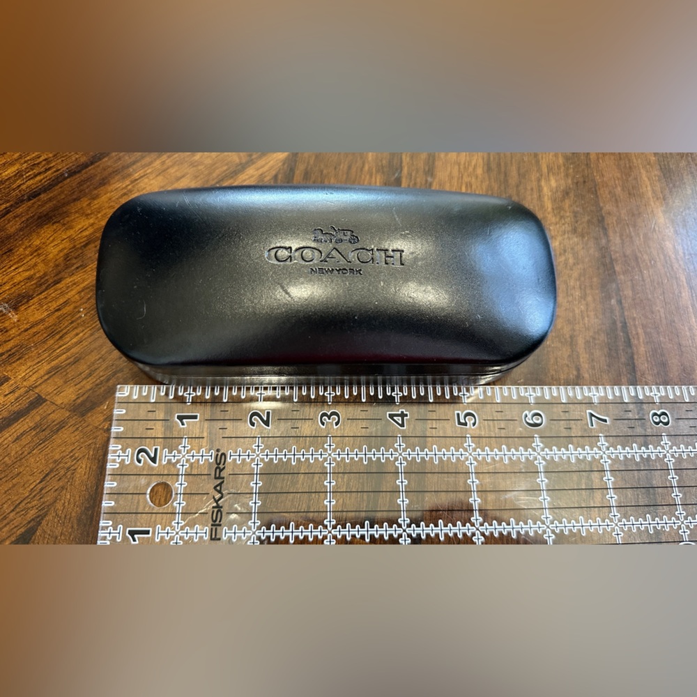 Coach Frames and Case (frames only) - image 4